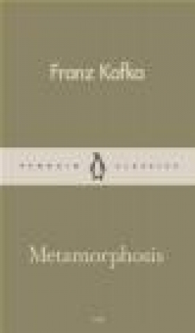 Metamorphosis - Kafka Franz
