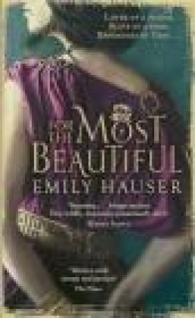 For the Most Beautiful Emily Hauser