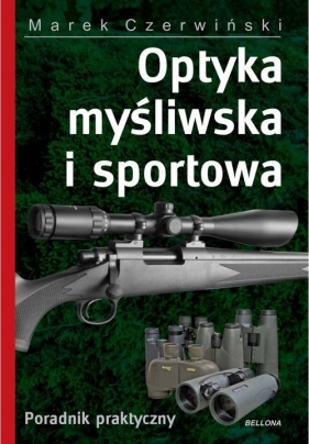 Optyka myśliwska i sportowa - Czerwiński Marek