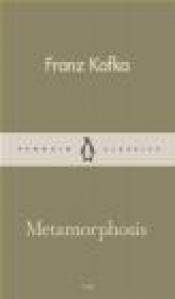 Metamorphosis - Kafka Franz