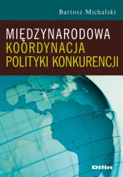 Międzynarodowa koordynacja polityki konkurencji