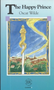 The happy prince - Oscar Wilde