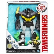 TRA RID Hyper Change Grimlock (B0067EU05/B0897)
