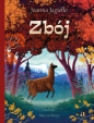 Zbój - Joanna Jagiełło