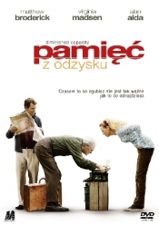 Pamięć z odzysku