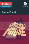 Crooked House. Christie, Agatha. Level B2. Collins Readers