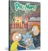 Rick i Morty z.7 w.ukraińska Zac Gorman