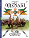 Wielka Księga Kawalerii Polskiej Odznaki Kawalerii Tom 15 9 Pułk