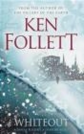 Whiteout Ken Follett