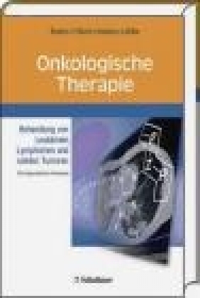 Onkologische Therapie Bruhn