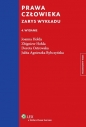 Prawa człowieka. Zarys wykładu - Joanna Hołda, Zbigniew Hołda, Dorota Ostrowska