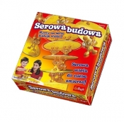 Serowa budowa (01165)