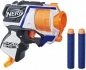 NERF Microshots pistolet Strongarm