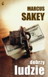 Dobrzy ludzie Sakey Markus