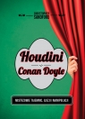 Houdini i Conan Doyle