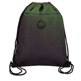 Coolpack, Worek na buty Vert Gradient - Grass (F070757)