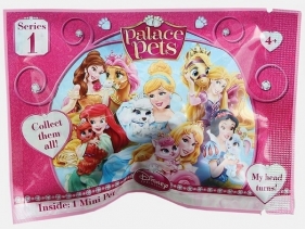 Figurka niespodzianka Palace Pets (BLIP-10265)
