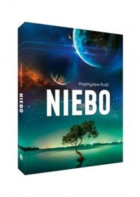 Niebo - Przemysław Rudź