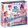 10 Sekund Kids. Gotowanie Wiek: 4+