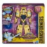 Figurka Transformers Cyb Battle Call Troo per Class Bumblebee (E8227/E8373)