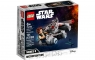 Lego Star Wars: Mikromyśliwiec Sokół Millennium (75295) Wiek: 6+