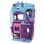 Pet Shop Kawiarenka Zwierzaków