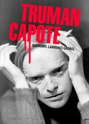 Truman Capote Rozmowy - Grobel Lawrence