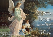 Słowo Boga na każdy dzień roku 2016 - <br />