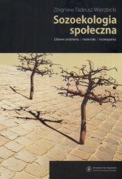 Sozoekologia społeczna