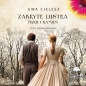 Zakryte lustra Tom 3 Proch i kamień (Audiobook) - Ewa Cielesz