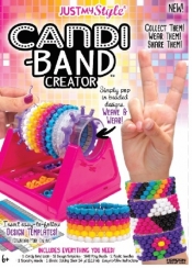 Zestaw - Candi Band Creator (68265)