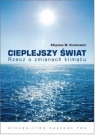 Cieplejszy świat