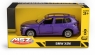  BMW X5M Purple