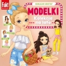 Modelki. Kolekcja na lato Opracowanie zbiorowe
