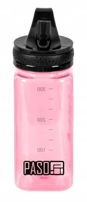 Butelka na wodę 500ml - Paso