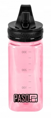 Butelka na wodę 500ml - Paso