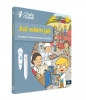 Czytaj z Albikiem: Książka Już wiem jak - interaktywna mówiąca książka (19565) - Zuzana Slánská