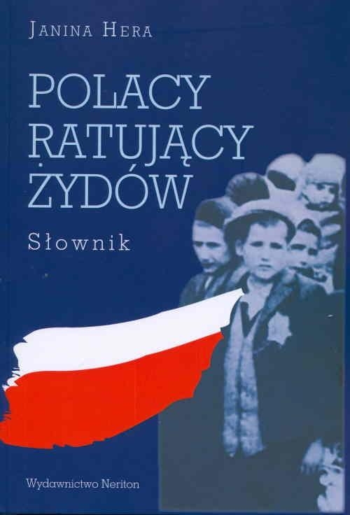 Polacy ratujący Żydów