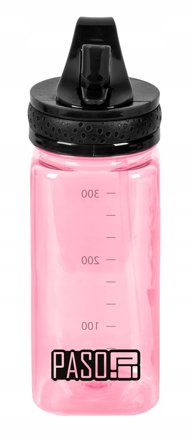 Butelka na wodę 500ml - Paso