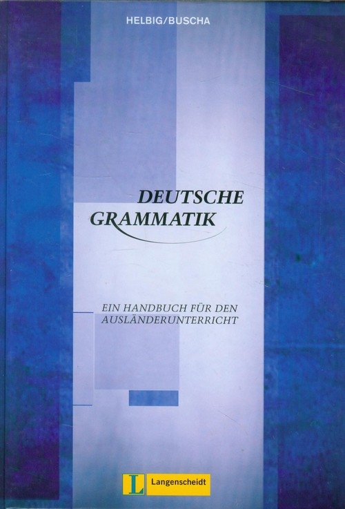 Deutsche Grammatik