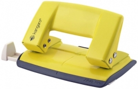 Dziurkacz Kangaro AION-10G/S żółty 10k (KAA10G/S-06)