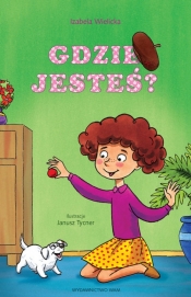 Gdzie jesteś?