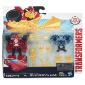 HASBRO TRA Minicony Sideswipe (B4713/B4715)