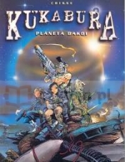 Kukabura Planeta Dakoi - Crisse