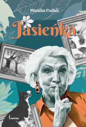 Jasieńka - Monika Fudali