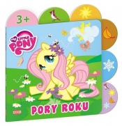 My Little Pony Pory roku