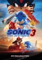 Sonic 3: Szybki jak błyskawica
