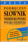 Słownik Niem-Pol-Niem Podręczny DELTA/Oxford