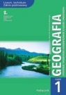 Geografia Podręcznik Część 1 Zmienność środowiska geograficznego w czasie i przestrzeni