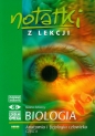 Notatki z lekcji Biologia Anatomia i fizjologia człowieka część 2 - Iwona Żelazny